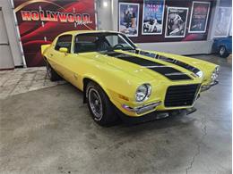 1973 Chevrolet Camaro (CC-2114408) for sale in West Babylon, New York