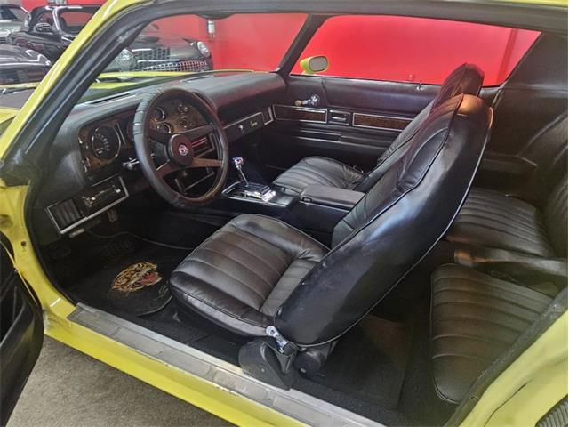 1973 Chevrolet Camaro (CC-2114408) for sale in West Babylon, New York