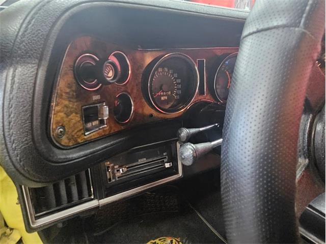 1973 Chevrolet Camaro (CC-2114408) for sale in West Babylon, New York