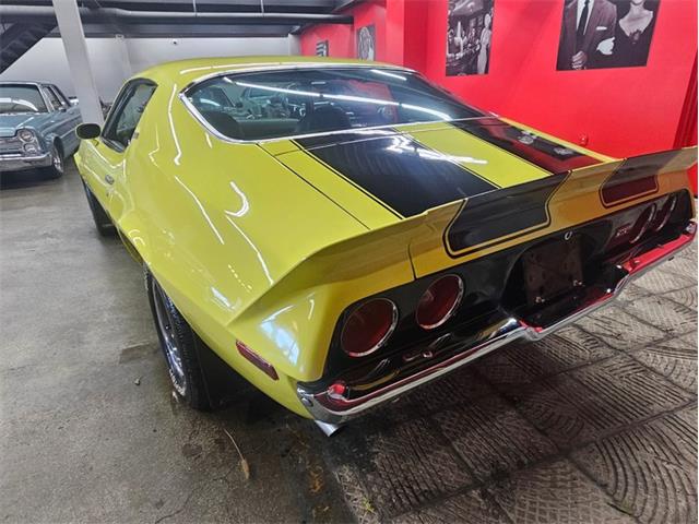 1973 Chevrolet Camaro (CC-2114408) for sale in West Babylon, New York