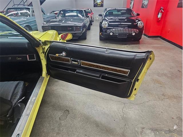 1973 Chevrolet Camaro (CC-2114408) for sale in West Babylon, New York