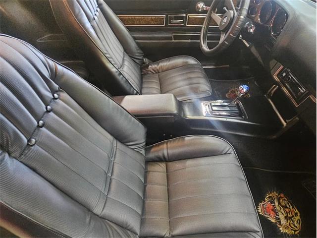 1973 Chevrolet Camaro (CC-2114408) for sale in West Babylon, New York