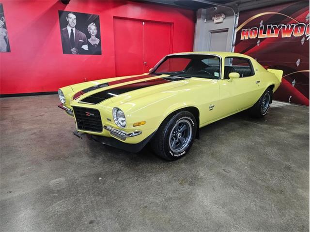 1973 Chevrolet Camaro (CC-2114408) for sale in West Babylon, New York