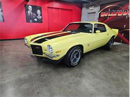 1973 Chevrolet Camaro (CC-2114408) for sale in West Babylon, New York