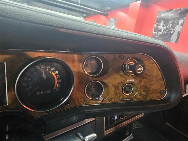 1973 Chevrolet Camaro (CC-2114408) for sale in West Babylon, New York