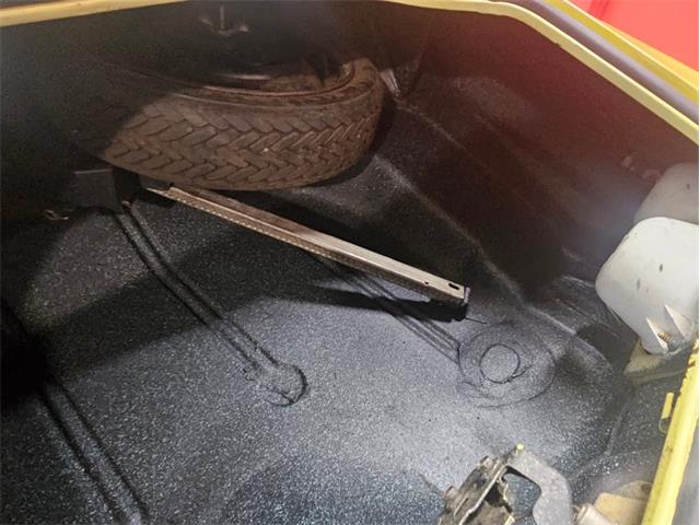 1973 Chevrolet Camaro (CC-2114408) for sale in West Babylon, New York