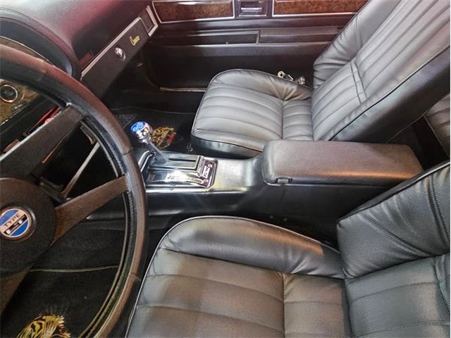 1973 Chevrolet Camaro (CC-2114408) for sale in West Babylon, New York