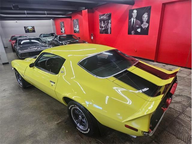 1973 Chevrolet Camaro (CC-2114408) for sale in West Babylon, New York