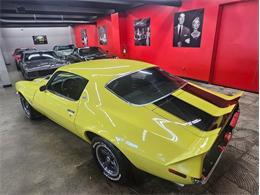 1973 Chevrolet Camaro (CC-2114408) for sale in West Babylon, New York