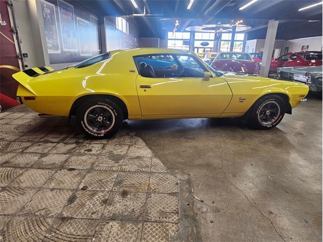 1973 Chevrolet Camaro (CC-2114408) for sale in West Babylon, New York