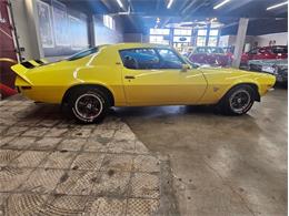 1973 Chevrolet Camaro (CC-2114408) for sale in West Babylon, New York