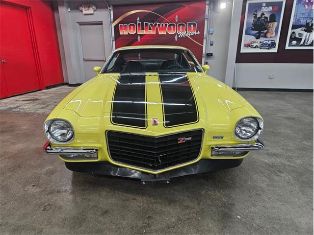 1973 Chevrolet Camaro (CC-2114408) for sale in West Babylon, New York