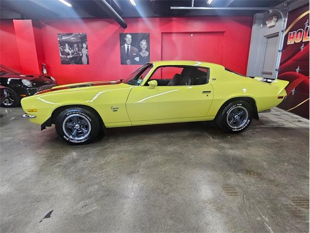 1973 Chevrolet Camaro (CC-2114408) for sale in West Babylon, New York