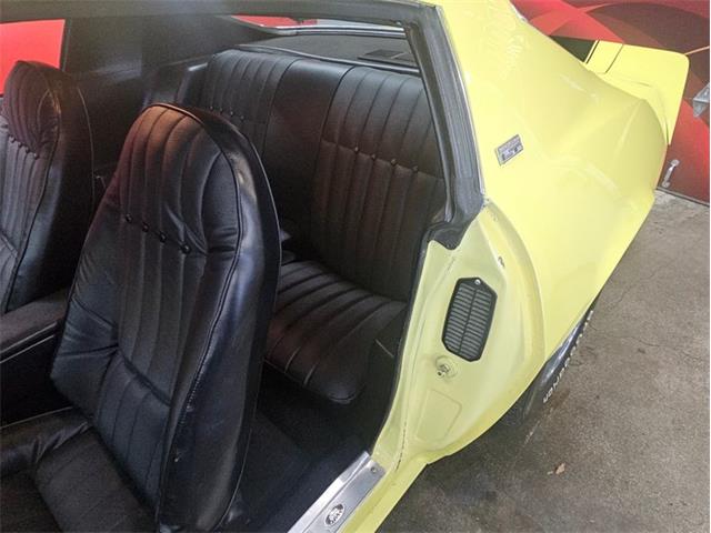 1973 Chevrolet Camaro (CC-2114408) for sale in West Babylon, New York