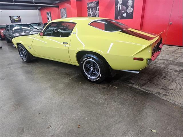 1973 Chevrolet Camaro (CC-2114408) for sale in West Babylon, New York