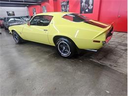 1973 Chevrolet Camaro (CC-2114408) for sale in West Babylon, New York