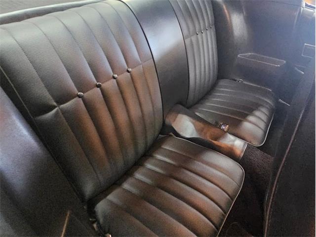 1973 Chevrolet Camaro (CC-2114408) for sale in West Babylon, New York