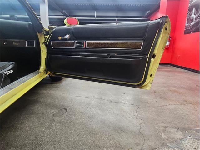 1973 Chevrolet Camaro (CC-2114408) for sale in West Babylon, New York