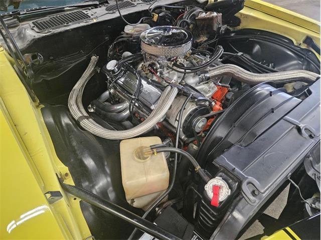 1973 Chevrolet Camaro (CC-2114408) for sale in West Babylon, New York
