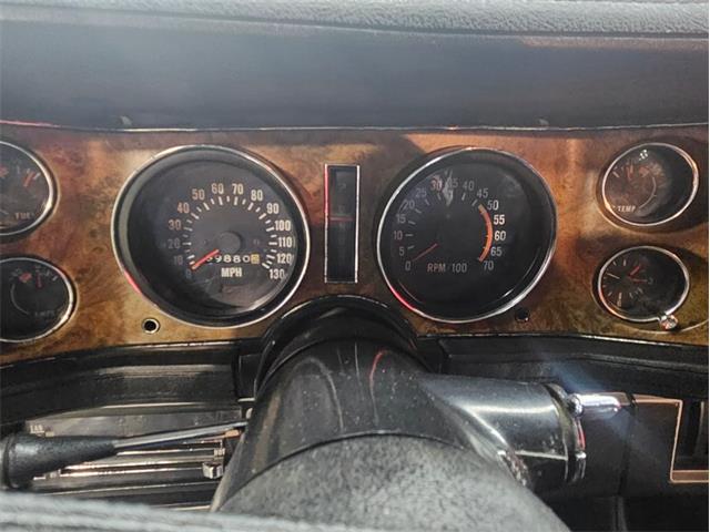 1973 Chevrolet Camaro (CC-2114408) for sale in West Babylon, New York