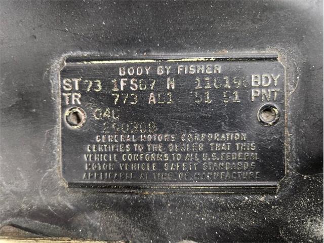 1973 Chevrolet Camaro (CC-2114408) for sale in West Babylon, New York
