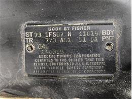 1973 Chevrolet Camaro (CC-2114408) for sale in West Babylon, New York