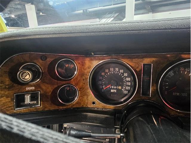 1973 Chevrolet Camaro (CC-2114408) for sale in West Babylon, New York
