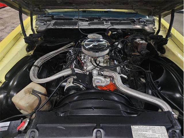 1973 Chevrolet Camaro (CC-2114408) for sale in West Babylon, New York