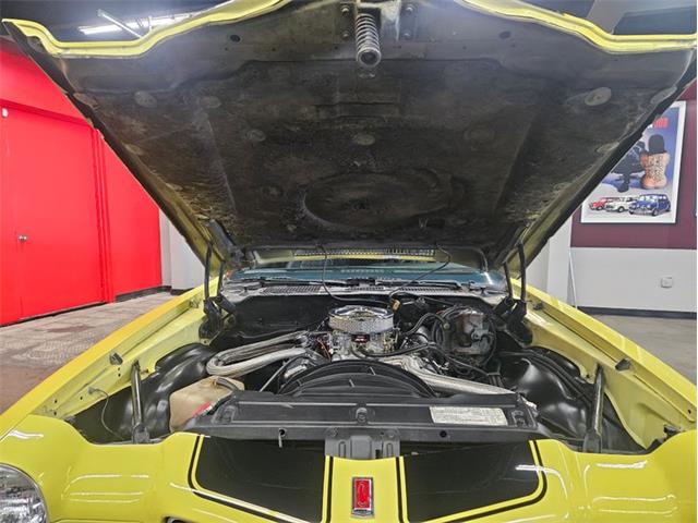 1973 Chevrolet Camaro (CC-2114408) for sale in West Babylon, New York