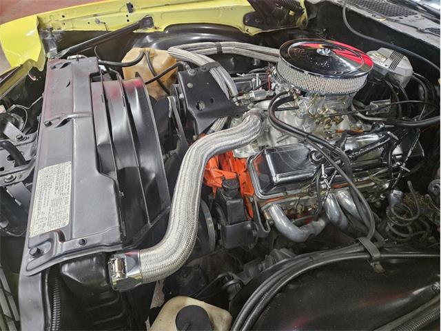 1973 Chevrolet Camaro (CC-2114408) for sale in West Babylon, New York