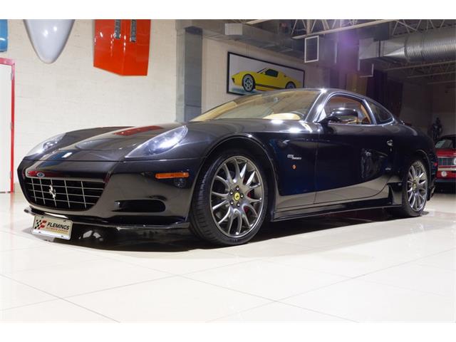 2006 Ferrari 612 (CC-2114409) for sale in Rockville, Maryland