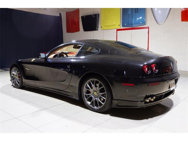 2006 Ferrari 612 (CC-2114409) for sale in Rockville, Maryland