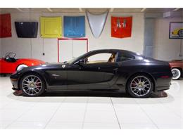 2006 Ferrari 612 (CC-2114409) for sale in Rockville, Maryland