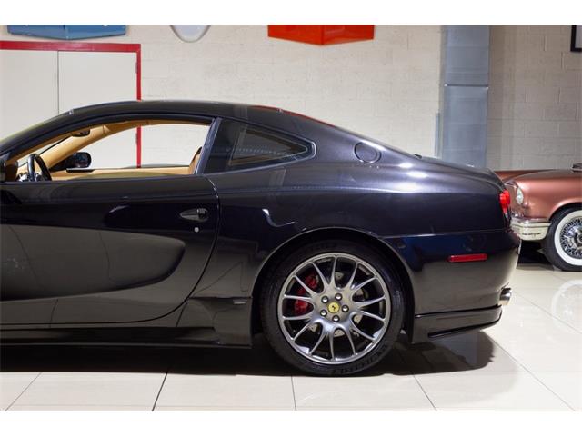 2006 Ferrari 612 (CC-2114409) for sale in Rockville, Maryland