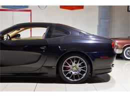 2006 Ferrari 612 (CC-2114409) for sale in Rockville, Maryland