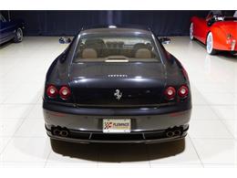 2006 Ferrari 612 (CC-2114409) for sale in Rockville, Maryland
