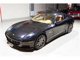 2006 Ferrari 612 (CC-2114409) for sale in Rockville, Maryland