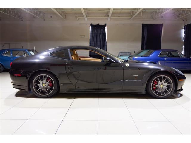 2006 Ferrari 612 (CC-2114409) for sale in Rockville, Maryland