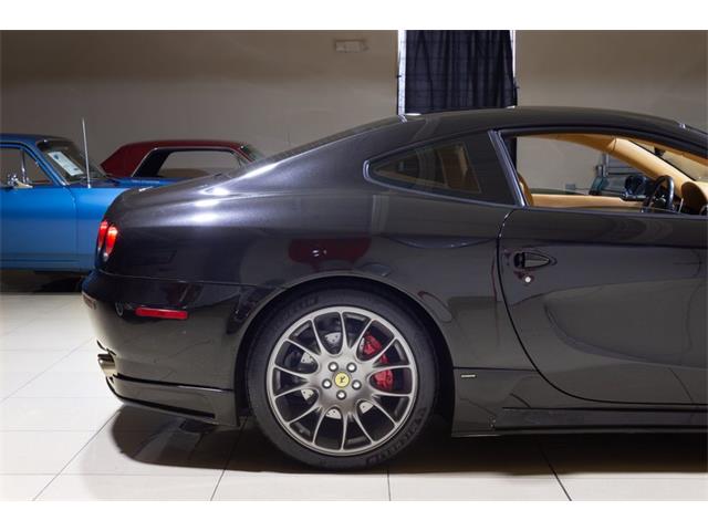 2006 Ferrari 612 (CC-2114409) for sale in Rockville, Maryland