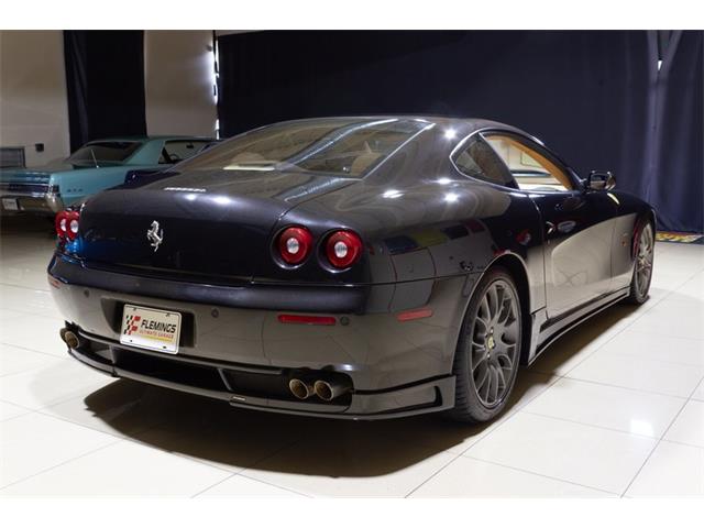 2006 Ferrari 612 (CC-2114409) for sale in Rockville, Maryland