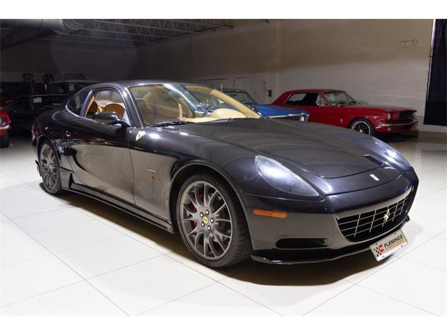 2006 Ferrari 612 (CC-2114409) for sale in Rockville, Maryland