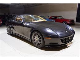 2006 Ferrari 612 (CC-2114409) for sale in Rockville, Maryland