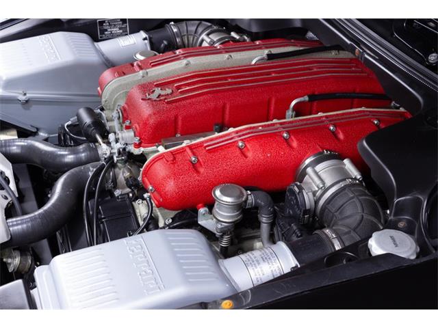 2006 Ferrari 612 (CC-2114409) for sale in Rockville, Maryland