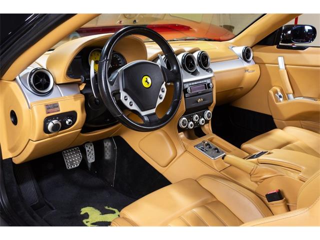 2006 Ferrari 612 (CC-2114409) for sale in Rockville, Maryland