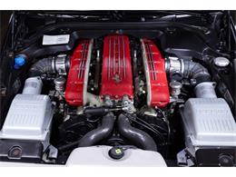 2006 Ferrari 612 (CC-2114409) for sale in Rockville, Maryland