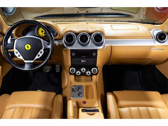 2006 Ferrari 612 (CC-2114409) for sale in Rockville, Maryland