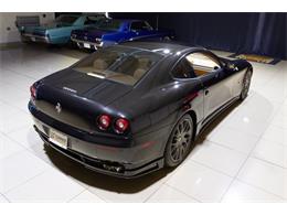 2006 Ferrari 612 (CC-2114409) for sale in Rockville, Maryland