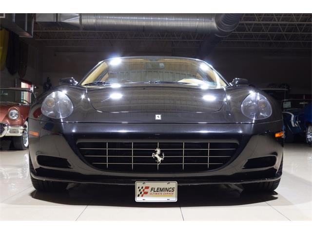 2006 Ferrari 612 (CC-2114409) for sale in Rockville, Maryland