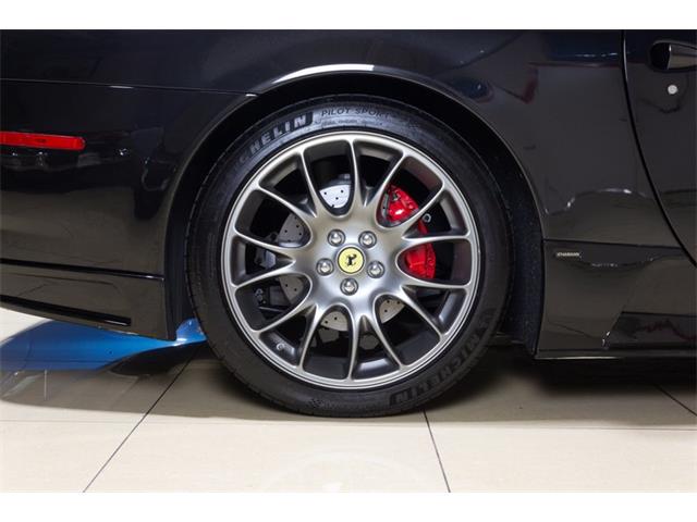 2006 Ferrari 612 (CC-2114409) for sale in Rockville, Maryland