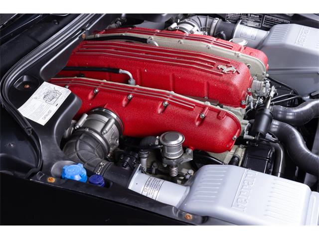 2006 Ferrari 612 (CC-2114409) for sale in Rockville, Maryland